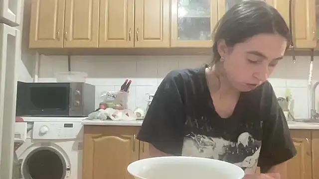 Chat XXX ao vivo de Aphr0ditee