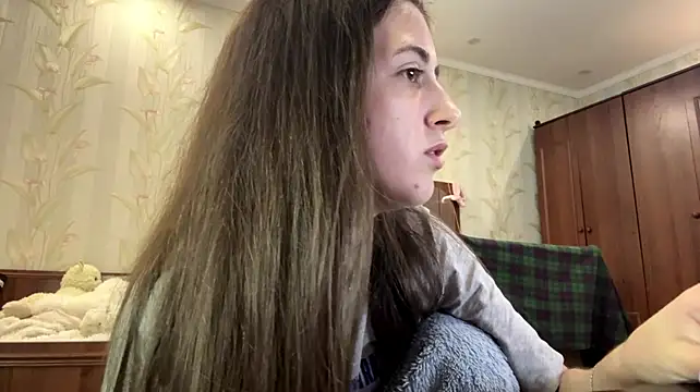 Živý XXX chat AngeleMooreland