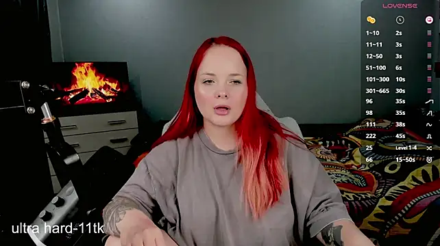 MileyMontana Chat XXX live