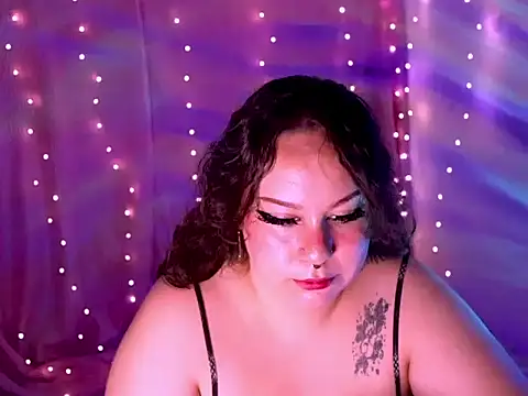 Chat XXX en directo de kathleenCosmicVice