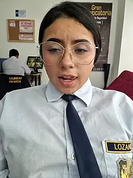 Angela__05 现场XXX聊天