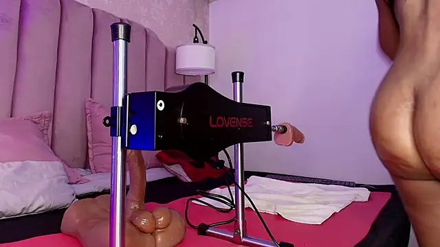 HallyBans Live XXX-chat