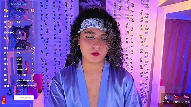 Czat XXX na żywo – derek_greyy__