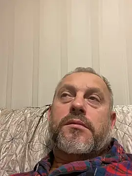Webkamerová show Frosl