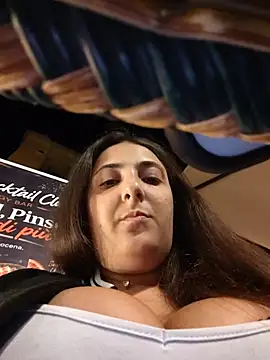 IRINA_DIAMOND Obrolan Langsung XXX