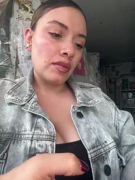 Chat +18 de valery_mora ao vivo