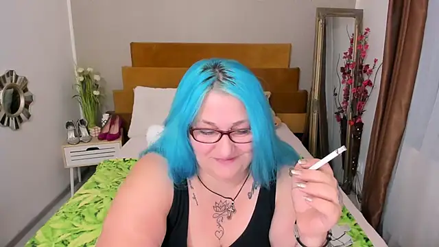 Sugarmommy_69X: онлайн-секс-чат