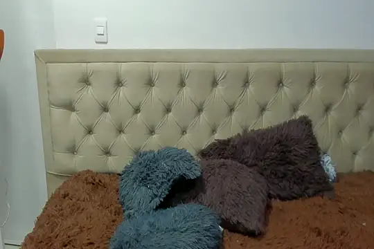 Fernanda_ss élő XXX-chatje