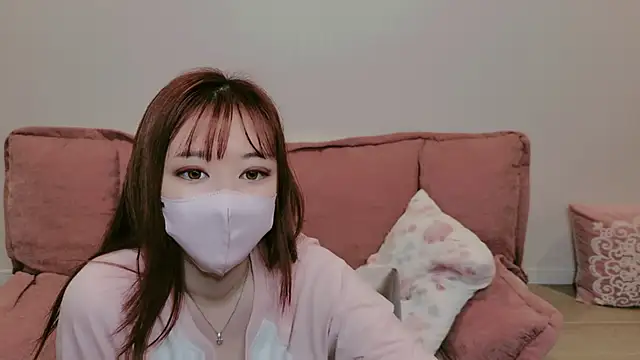 دردشة MIYU_CHANNEL الجنسية المباشرة