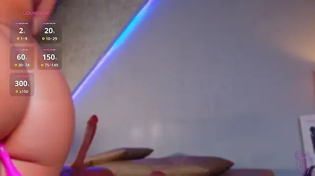 maaluh – Live XXX-chat