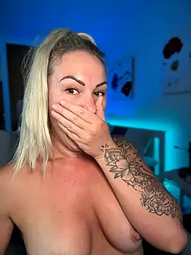 NastyMilf_ Live XXX-Chat