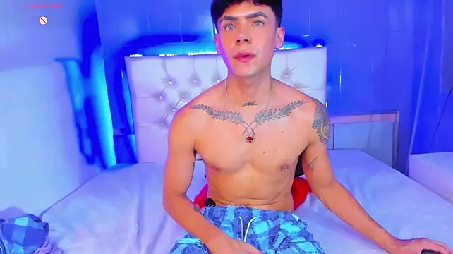 CamiiGuzmanX Chat XXX in diretta