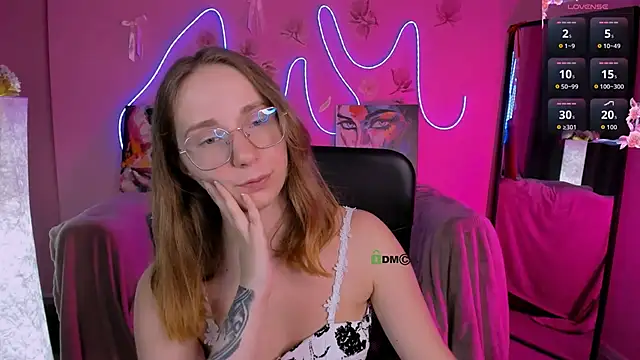 evalora_vei élő XXX-chatje