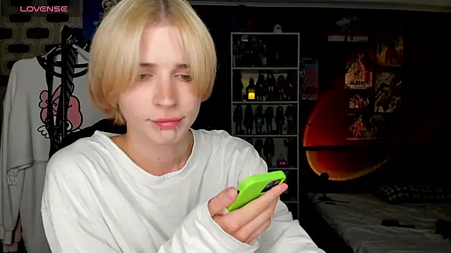 sweet_peach___ Live XXX Chat