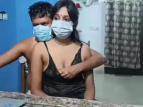 pirtishan Webbikameraesitys