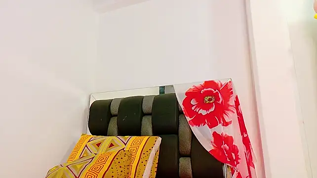 XXX chat uživo modela scarlet-jonesx