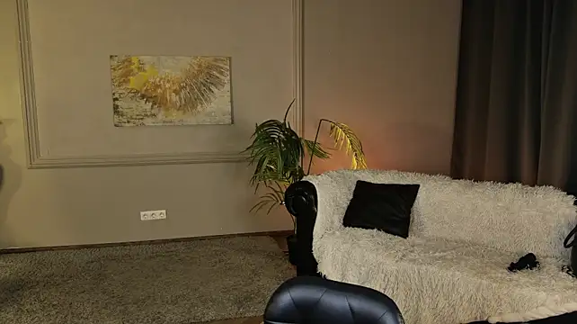 Jes_Solar 现场XXX聊天