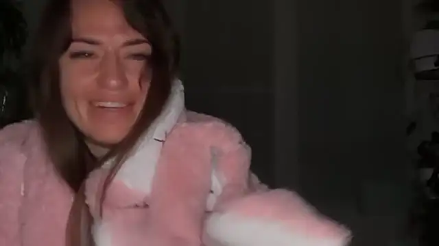 XXX chat uživo modela missRorian
