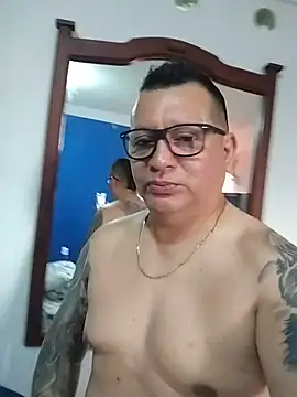 Terraluna333's Live XXX Chat