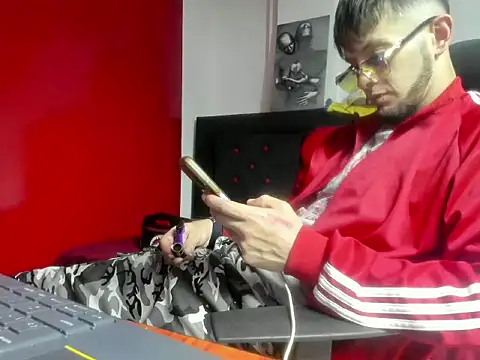 mark_splinter09 – Naživo XXX chat