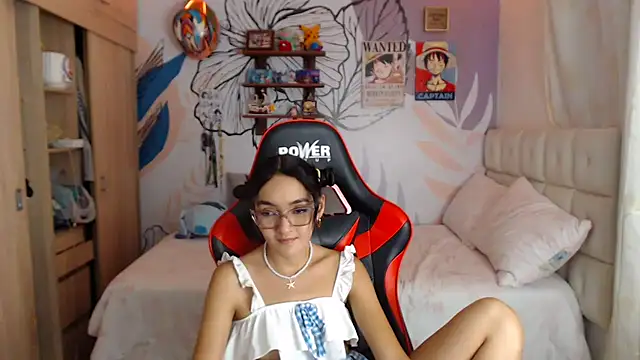 XXX chat uživo modela LinzyBaner
