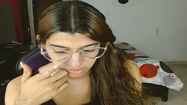 Živý XXX chat Alanni_parker