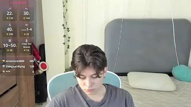 FelixSoft Live XXX Chat