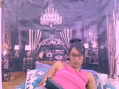 แชท XXX สดของ IndianRebel4u2Luv