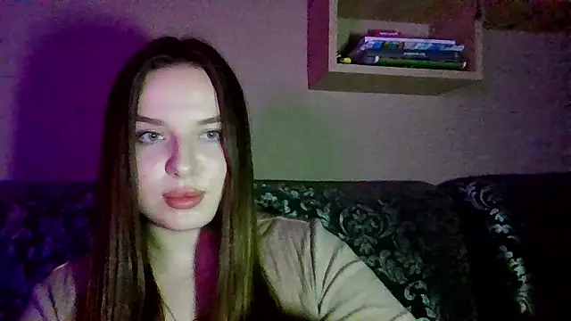 EmberSoul Chat XXX in diretta
