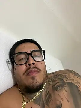 Heldemon Live XXX Chat