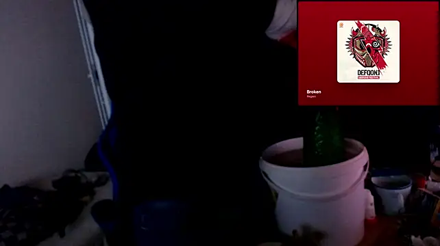Živý XXX chat underd0g
