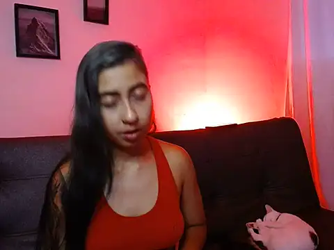 aria_jhonsson Live XXX-Chat