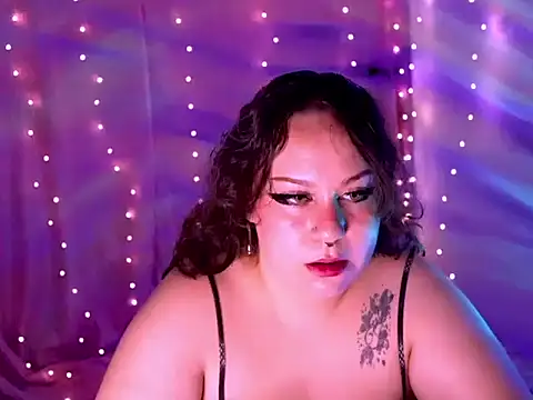 kathleenCosmicVice's Live XXX Chat