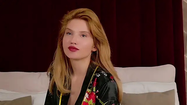 MelissaLissn Live XXX chat