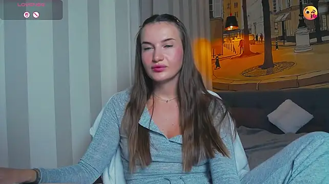 XXX chat uživo modela ALICE__ALICE69