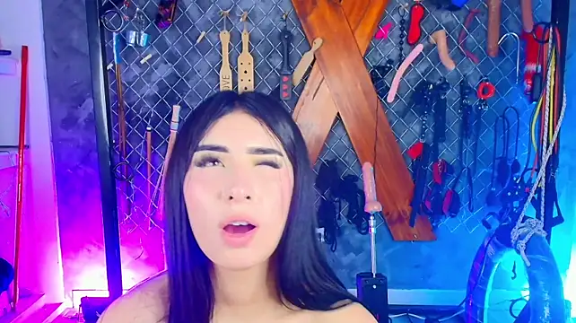 Chat +18 de Mistress_lexi_bdsm ao vivo