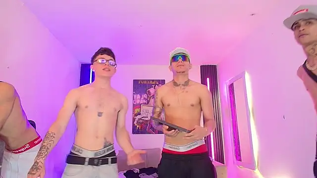 Chat +18 de kingsofheaven26 ao vivo