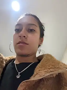 Tita_ec Chat XXX in diretta