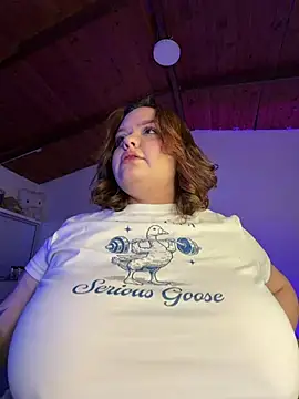 XXX chat uživo modela Nanda_rose