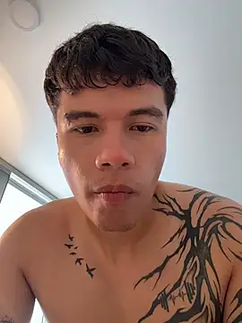 Logan_smith1 Chat XXX in diretta