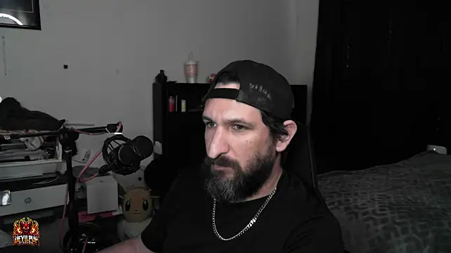 DevilPup75_'s Live XXX Chat