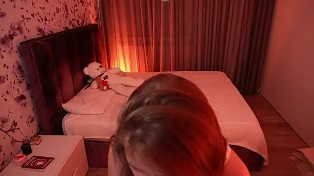 ChloeSpark live XXX chat
