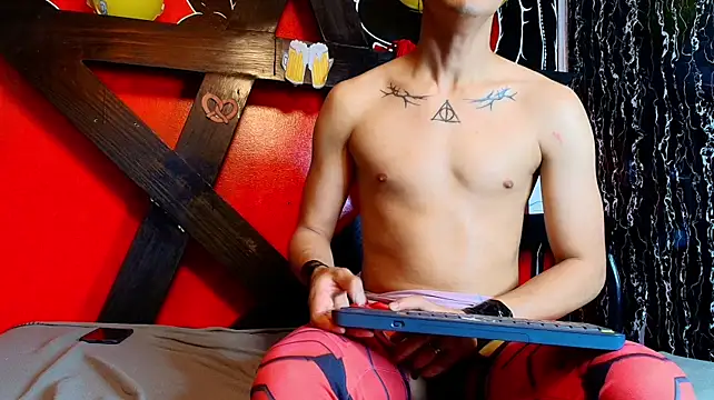 Axel_Romanov's Live XXX Chat