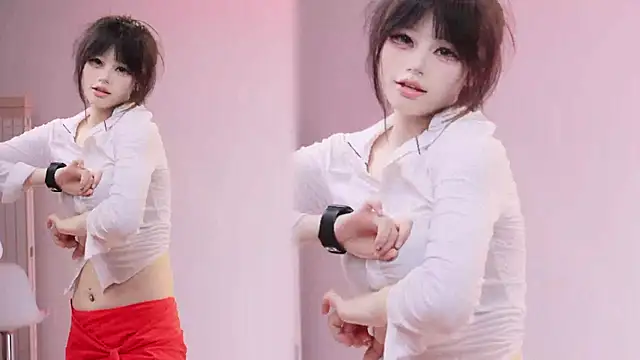 CQ-718 – Live XXX-chat