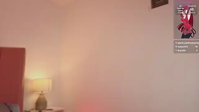 Czat XXX na żywo – MaryAnne__