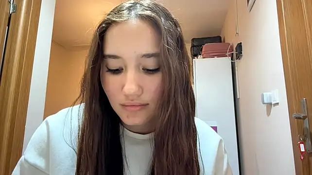 AnnetRisn's Live XXX Chat