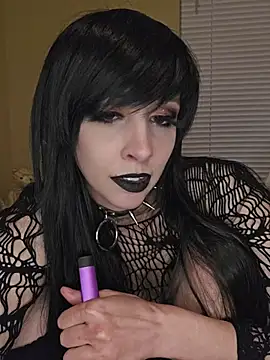 AmethystFoxx Chat XXX in diretta
