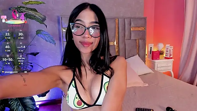 Czat XXX na żywo – Tyla_Ks