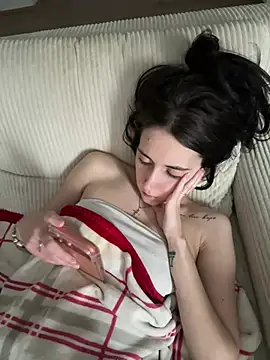Lena_Lang 웹캠 쇼