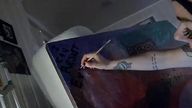 MyManCave Live XXX-chat